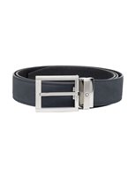 Cintura Montblanc Uomo in Pelle 126042 - 126042